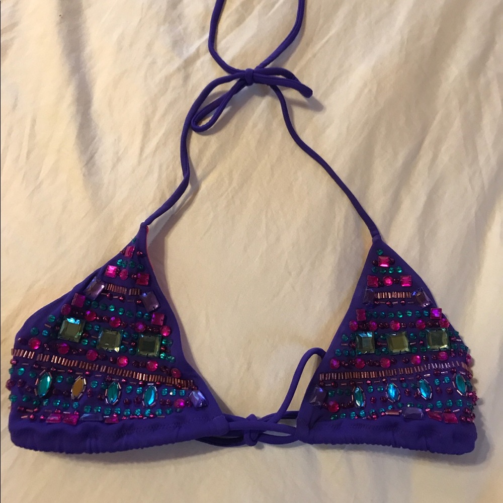 bikini top